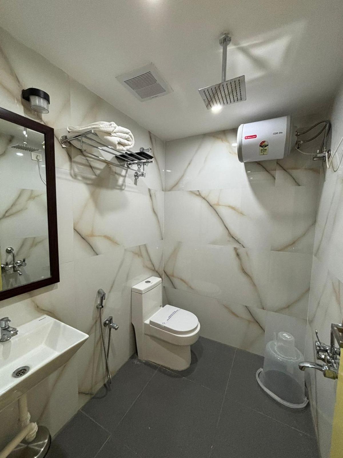 Forest Transit Hotel 哥印拜陀 外观 照片